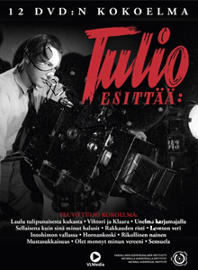 Teuvo Tulio Collection 12-DVD Boxset (DVD)